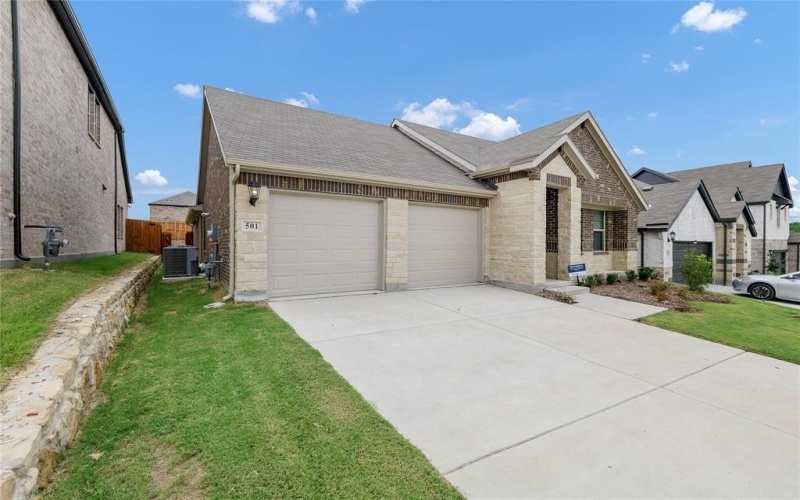 501 Weller Road, McKinney, TX 75069, 4 Bedrooms Bedrooms, ,3 BathroomsBathrooms,Residential Lease,For Rent,501 Weller Road,20965383