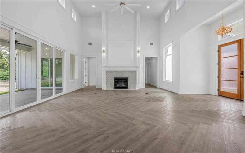 Lot 12 Hillcrest, Franklin, TX 77856, 4 Bedrooms Bedrooms, ,3 BathroomsBathrooms,Residential,For Sale,Lot 12 Hillcrest,25002413