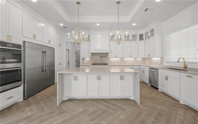 Lot 12 Hillcrest, Franklin, TX 77856, 4 Bedrooms Bedrooms, ,3 BathroomsBathrooms,Residential,For Sale,Lot 12 Hillcrest,25002413