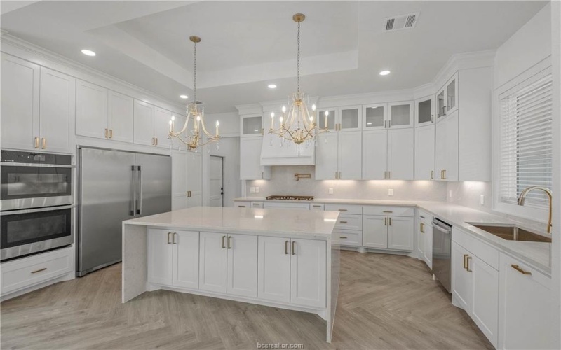 Lot 12 Hillcrest, Franklin, TX 77856, 4 Bedrooms Bedrooms, ,3 BathroomsBathrooms,Residential,For Sale,Lot 12 Hillcrest,25002413