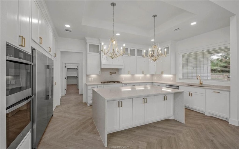 Lot 12 Hillcrest, Franklin, TX 77856, 4 Bedrooms Bedrooms, ,3 BathroomsBathrooms,Residential,For Sale,Lot 12 Hillcrest,25002413