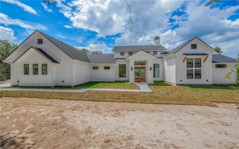 Lot 12 Hillcrest, Franklin, TX 77856, 4 Bedrooms Bedrooms, ,3 BathroomsBathrooms,Residential,For Sale,Lot 12 Hillcrest,25002413