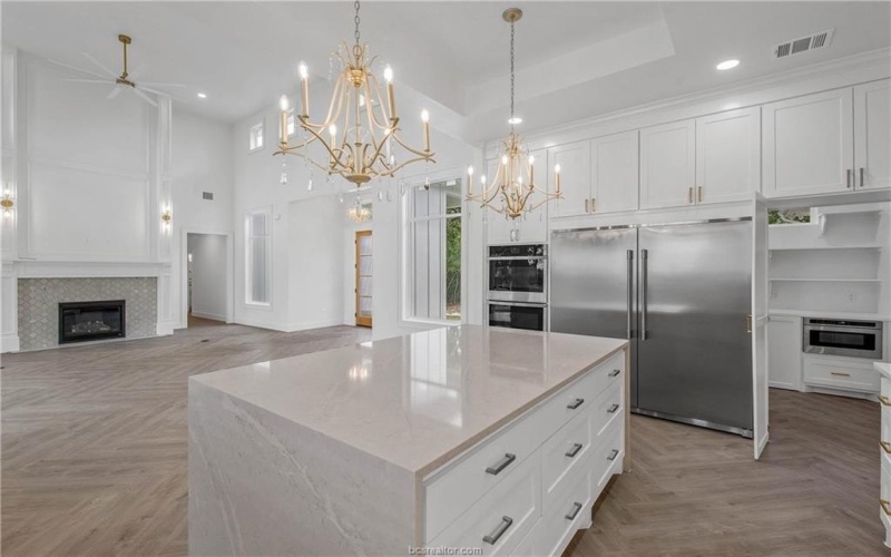 Lot 12 Hillcrest, Franklin, TX 77856, 4 Bedrooms Bedrooms, ,3 BathroomsBathrooms,Residential,For Sale,Lot 12 Hillcrest,25002413