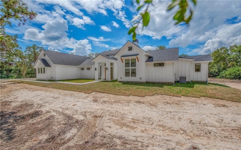 Lot 12 Hillcrest, Franklin, TX 77856, 4 Bedrooms Bedrooms, ,3 BathroomsBathrooms,Residential,For Sale,Lot 12 Hillcrest,25002413