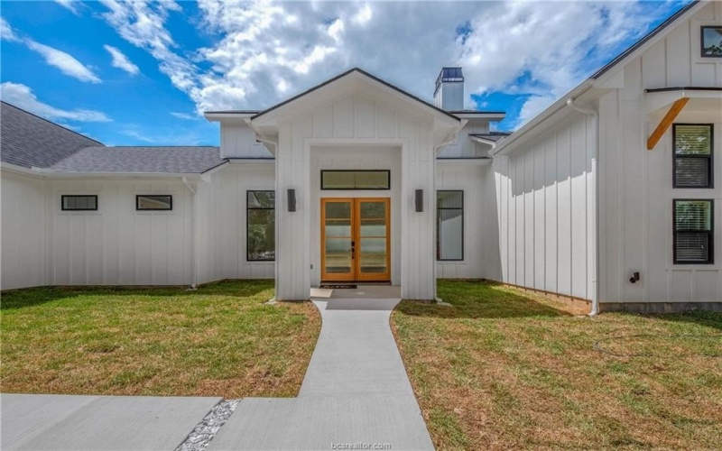 Lot 12 Hillcrest, Franklin, TX 77856, 4 Bedrooms Bedrooms, ,3 BathroomsBathrooms,Residential,For Sale,Lot 12 Hillcrest,25002413