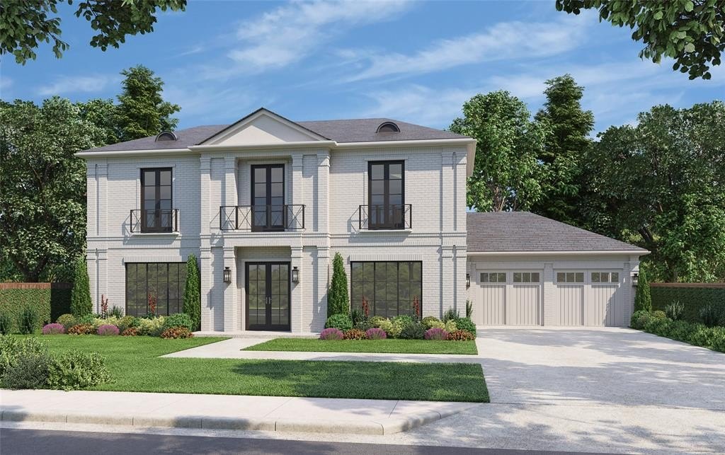 9613 Latour Lane, Fort Worth, TX 76126, 4 Bedrooms Bedrooms, ,5 BathroomsBathrooms,Residential,For Sale,9613 Latour Lane,20965502