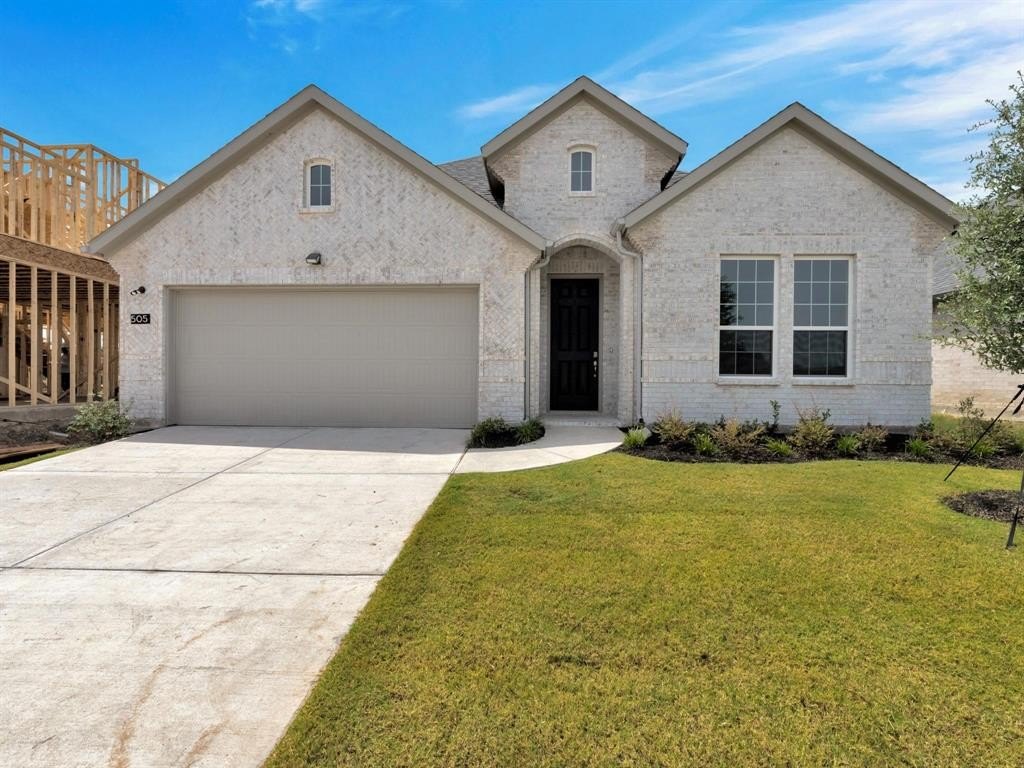 505 Parrino Parkway, Princeton, TX 75407, 4 Bedrooms Bedrooms, ,2 BathroomsBathrooms,Residential Lease,For Rent,505 Parrino Parkway,20965578