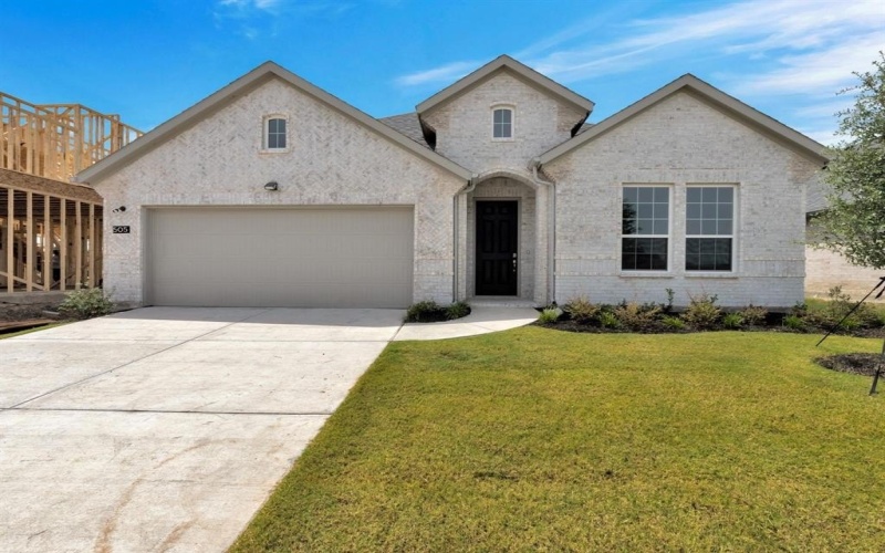 505 Parrino Parkway, Princeton, TX 75407, 4 Bedrooms Bedrooms, ,2 BathroomsBathrooms,Residential Lease,For Rent,505 Parrino Parkway,20965578