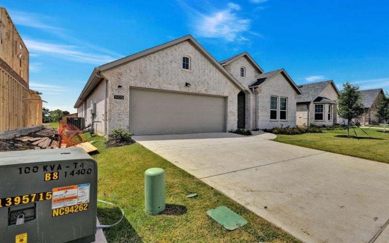 505 Parrino Parkway, Princeton, TX 75407, 4 Bedrooms Bedrooms, ,2 BathroomsBathrooms,Residential Lease,For Rent,505 Parrino Parkway,20965578