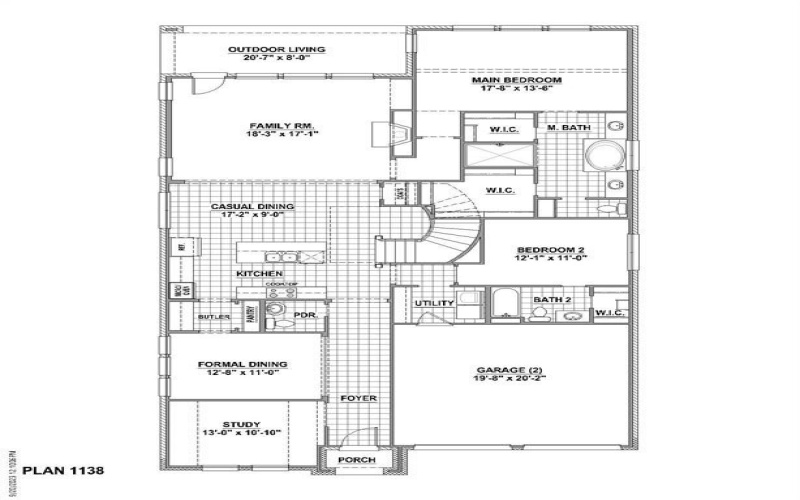 3819 Stars Street, Celina, TX 75078, 4 Bedrooms Bedrooms, ,5 BathroomsBathrooms,Residential,For Sale,3819 Stars Street,20965663