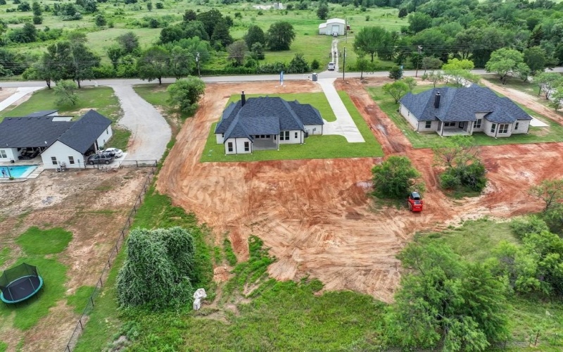 971 County Road 1304, Bridgeport, TX 76426, 4 Habitaciones Habitaciones , ,2 BañosBaños,Residential,En Venta,971 County Road 1304,20965688