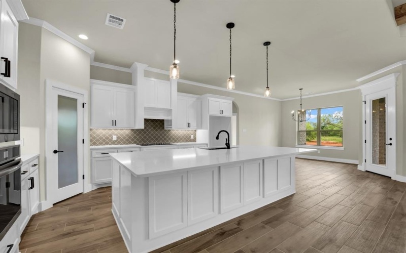 971 County Road 1304, Bridgeport, TX 76426, 4 Habitaciones Habitaciones , ,2 BañosBaños,Residential,En Venta,971 County Road 1304,20965688