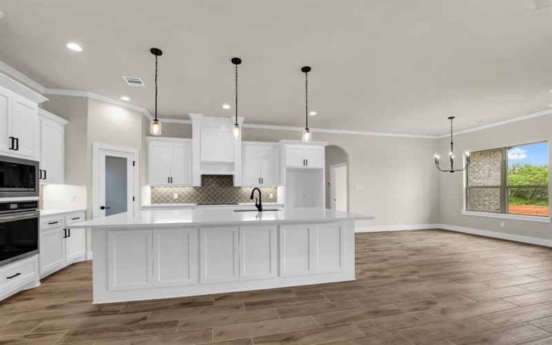 971 County Road 1304, Bridgeport, TX 76426, 4 Habitaciones Habitaciones , ,2 BañosBaños,Residential,En Venta,971 County Road 1304,20965688