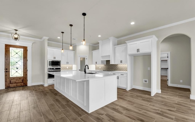 971 County Road 1304, Bridgeport, TX 76426, 4 Habitaciones Habitaciones , ,2 BañosBaños,Residential,En Venta,971 County Road 1304,20965688