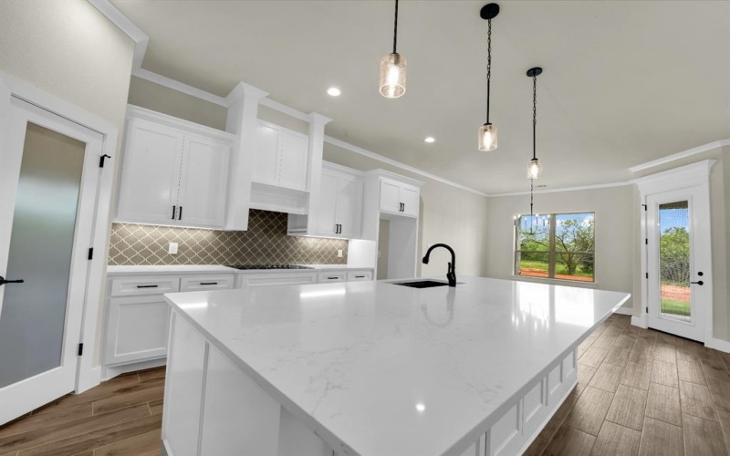 971 County Road 1304, Bridgeport, TX 76426, 4 Habitaciones Habitaciones , ,2 BañosBaños,Residential,En Venta,971 County Road 1304,20965688