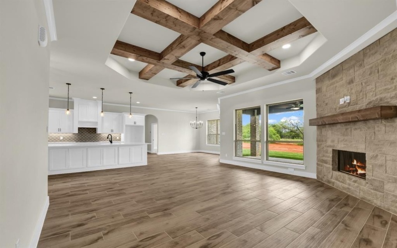971 County Road 1304, Bridgeport, TX 76426, 4 Habitaciones Habitaciones , ,2 BañosBaños,Residential,En Venta,971 County Road 1304,20965688