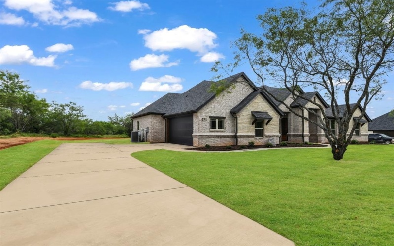 971 County Road 1304, Bridgeport, TX 76426, 4 Habitaciones Habitaciones , ,2 BañosBaños,Residential,En Venta,971 County Road 1304,20965688