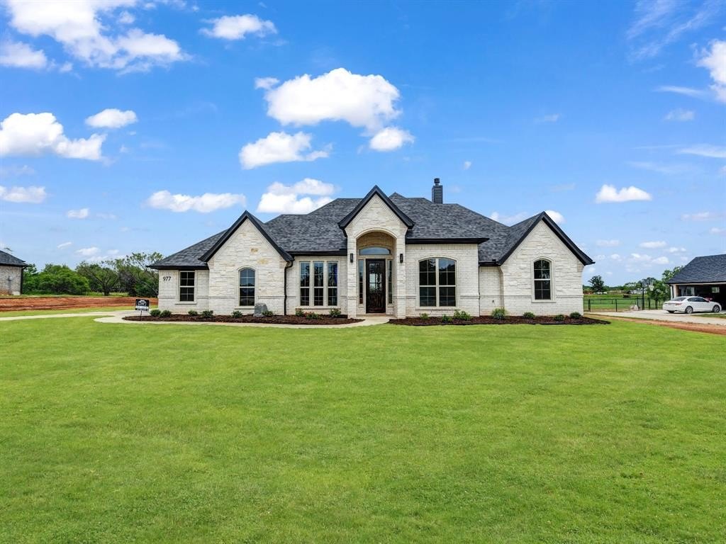 977 County Road 1304, Bridgeport, TX 76426, 4 Bedrooms Bedrooms, ,2 BathroomsBathrooms,Residential,For Sale,977 County Road 1304,20965735