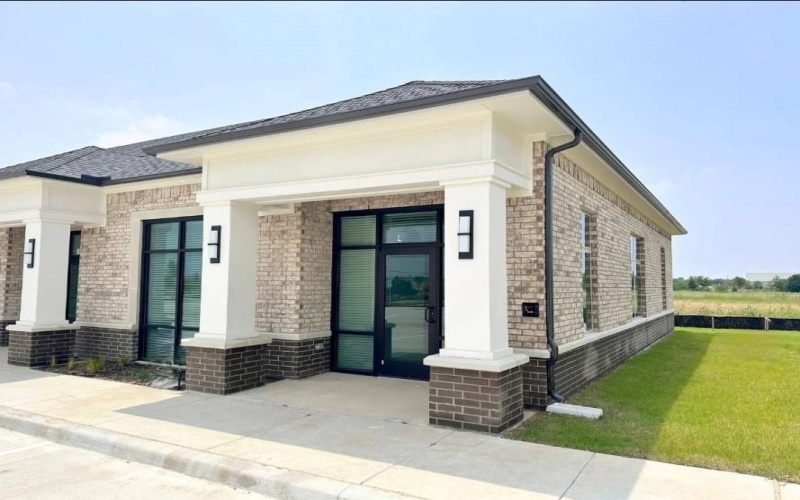 1630 W Prosper Trail #110, Prosper, TX 75078, ,Other,For Sale,1630 W Prosper Trail,20965737