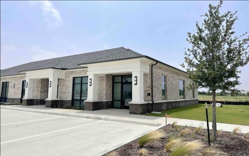 1630 W Prosper Trail #110, Prosper, TX 75078, ,Other,For Sale,1630 W Prosper Trail,20965737
