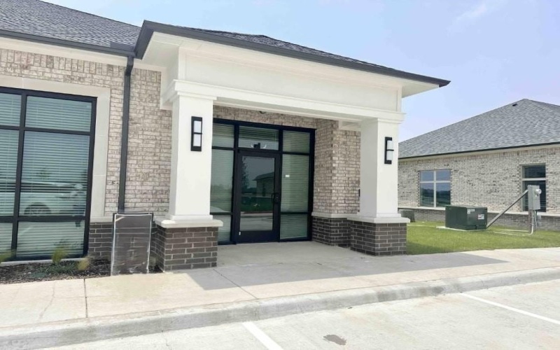 1630 W Prosper Trail #110, Prosper, TX 75078, ,Other,For Sale,1630 W Prosper Trail,20965737