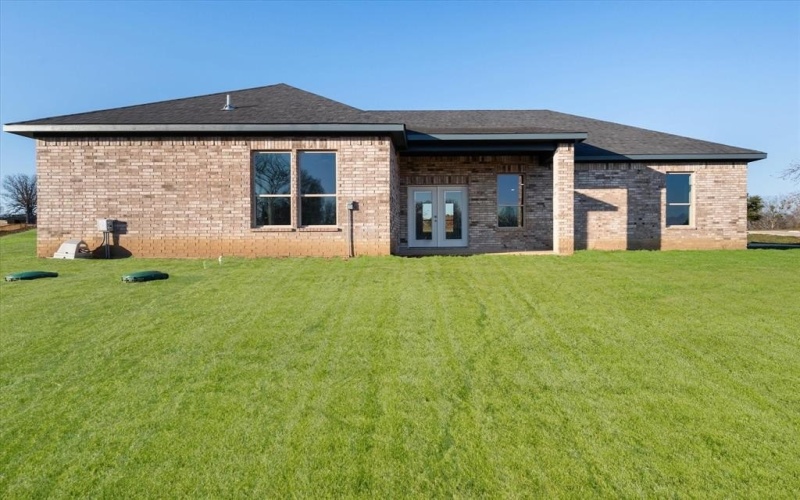 738 SE County Road 3122, Corsicana, TX 75109, 4 Bedrooms Bedrooms, ,2 BathroomsBathrooms,Residential,For Sale,738 SE County Road 3122,20965781