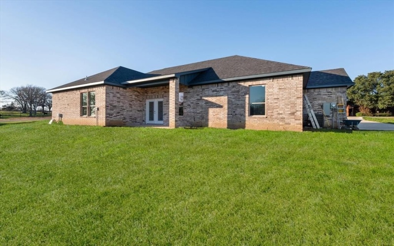738 SE County Road 3122, Corsicana, TX 75109, 4 Bedrooms Bedrooms, ,2 BathroomsBathrooms,Residential,For Sale,738 SE County Road 3122,20965781