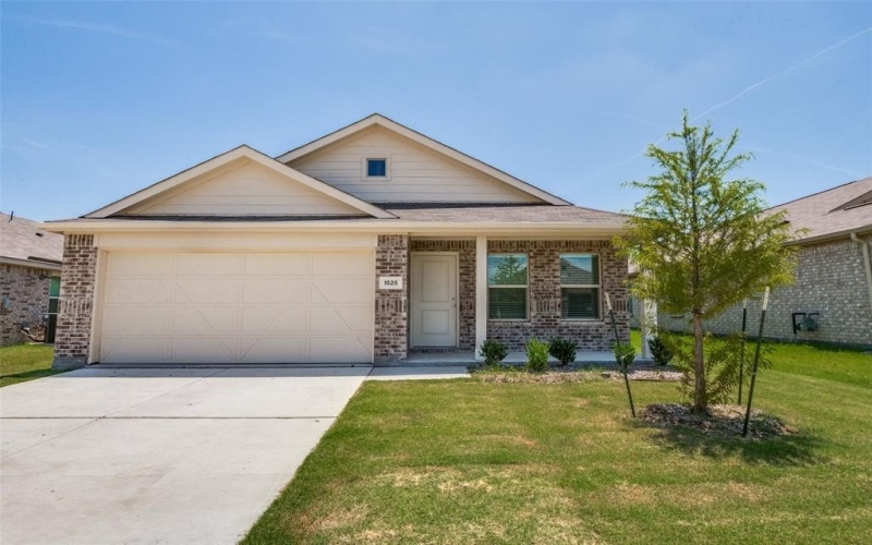 1525 Vattier Street, Little Elm, TX 75068, 3 Bedrooms Bedrooms, ,2 BathroomsBathrooms,Residential Lease,For Rent,1525 Vattier Street,20965823