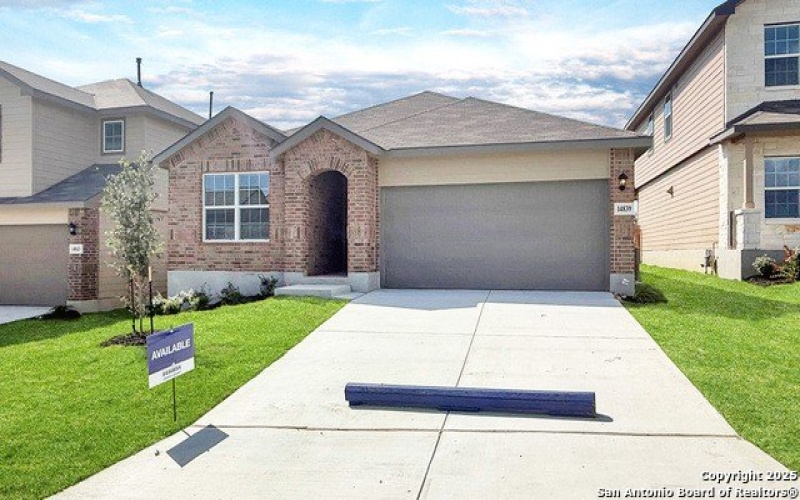 14839 Lamb River, San Antonio, TX 78245, 4 Bedrooms Bedrooms, ,2 BathroomsBathrooms,Residential,For Sale,14839 Lamb River,1874507