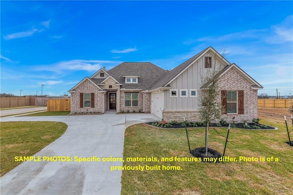 2326 Terrapin Trail, College Station, TX 77845, 4 Bedrooms Bedrooms, ,3 BathroomsBathrooms,Residential,For Sale,2326 Terrapin Trail,25002717