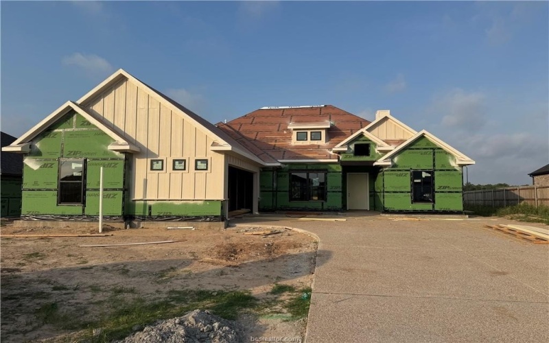 2326 Terrapin Trail, College Station, TX 77845, 4 Bedrooms Bedrooms, ,3 BathroomsBathrooms,Residential,For Sale,2326 Terrapin Trail,25002717