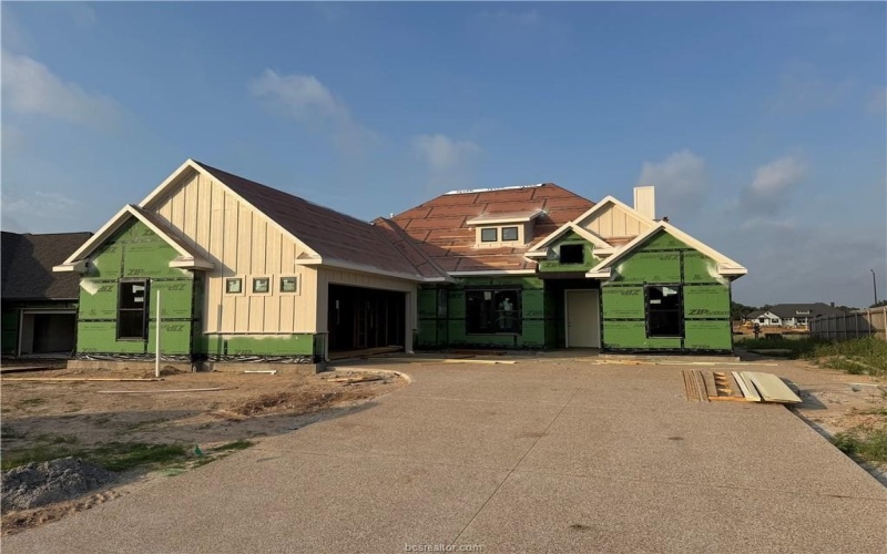 2326 Terrapin Trail, College Station, TX 77845, 4 Bedrooms Bedrooms, ,3 BathroomsBathrooms,Residential,For Sale,2326 Terrapin Trail,25002717