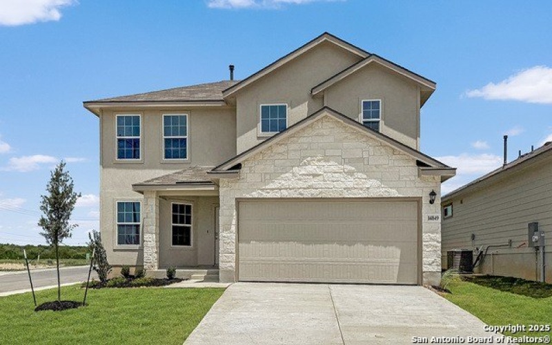14849 Lamb River, San Antonio, TX 78245, 4 Habitaciones Habitaciones , ,2 BañosBaños,Residential,En Venta,14849 Lamb River,1874521
