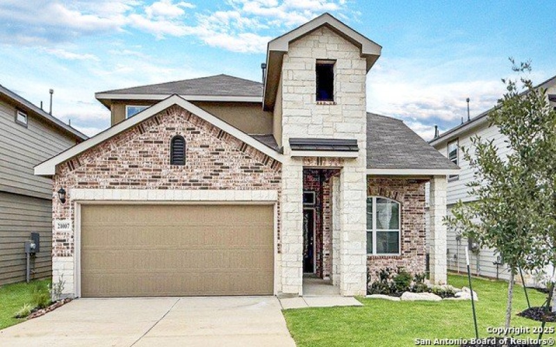 21007 Millstream Bend, San Antonio, TX 78266, 4 Bedrooms Bedrooms, ,3 BathroomsBathrooms,Residential,For Sale,21007 Millstream Bend,1874569