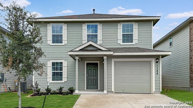 1144 Andean Emerald, San Antonio, TX 78253, 4 Habitaciones Habitaciones , ,2 BañosBaños,Residential,En Venta,1144 Andean Emerald,1874570