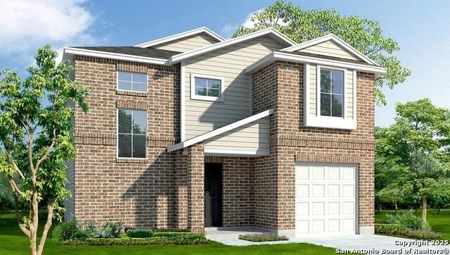5427 Trinity Coal, San Antonio, TX 78253, 4 Bedrooms Bedrooms, ,2 BathroomsBathrooms,Residential,For Sale,5427 Trinity Coal,1874573