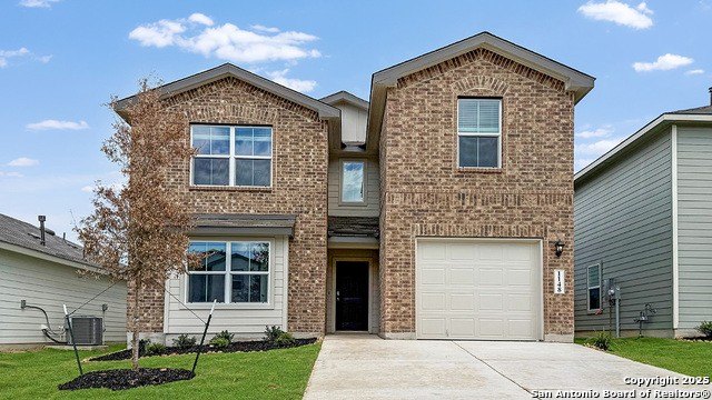 1148 Andean Emerald, San Antonio, TX 78253, 4 Habitaciones Habitaciones , ,3 BañosBaños,Residential,En Venta,1148 Andean Emerald,1874587