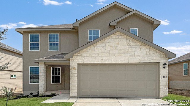 153 Ringed Plover, San Antonio, TX 78253, 4 Bedrooms Bedrooms, ,2 BathroomsBathrooms,Residential,For Sale,153 Ringed Plover,1874591