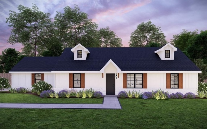 3781 Pine Road, Poolville, TX 76487, 3 Bedrooms Bedrooms, ,2 BathroomsBathrooms,Residential,For Sale,3781 Pine Road,20954527