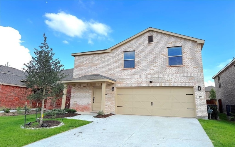 241 Adelina Drive, Little Elm, TX 75068, 4 Bedrooms Bedrooms, ,2 BathroomsBathrooms,Residential Lease,For Rent,241 Adelina Drive,20962275