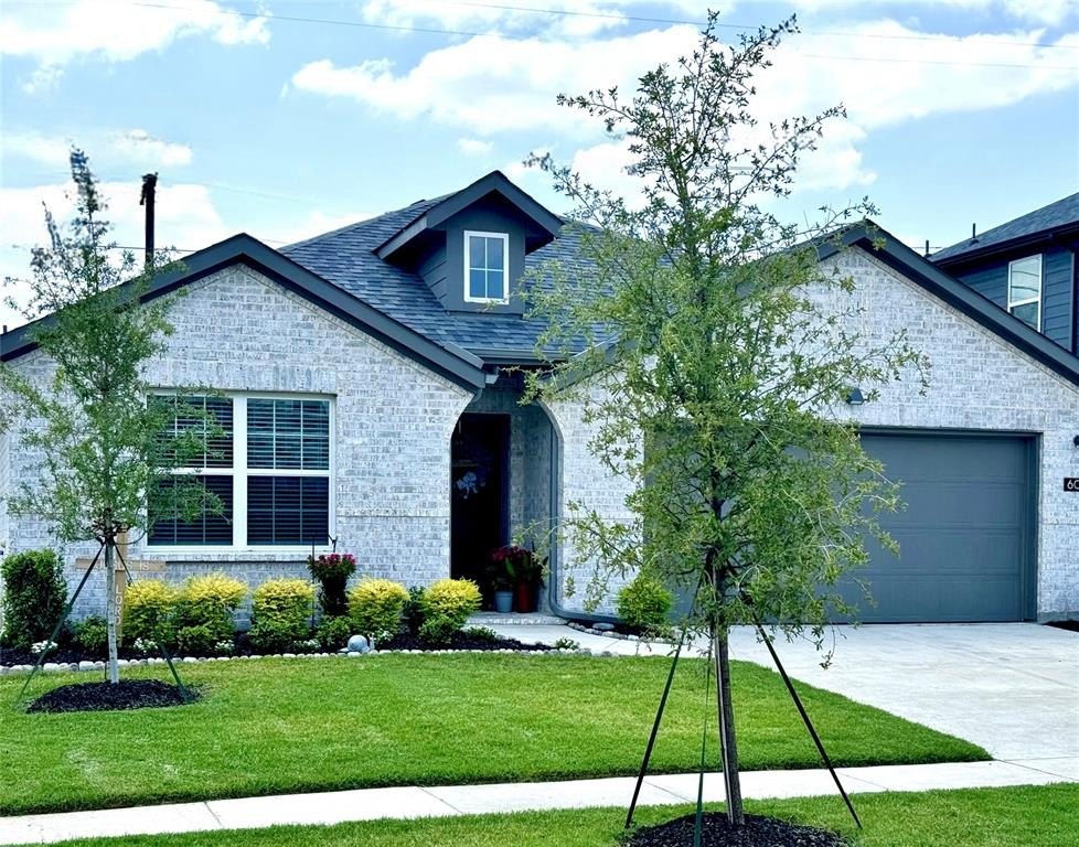 608 N Rain Barrel Place, Weston, TX 75009, 3 Bedrooms Bedrooms, ,2 BathroomsBathrooms,Residential,For Sale,608 N Rain Barrel Place,20962568