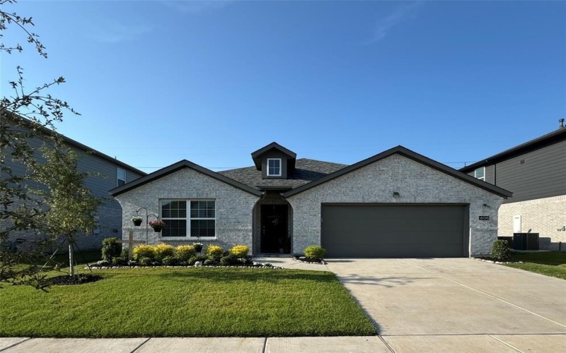 608 N Rain Barrel Place, Weston, TX 75009, 3 Bedrooms Bedrooms, ,2 BathroomsBathrooms,Residential,For Sale,608 N Rain Barrel Place,20962568