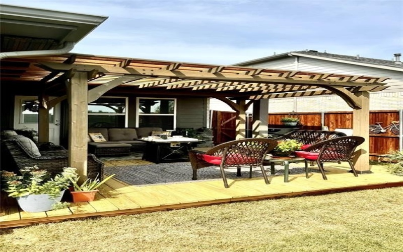 608 N Rain Barrel Place, Weston, TX 75009, 3 Bedrooms Bedrooms, ,2 BathroomsBathrooms,Residential,For Sale,608 N Rain Barrel Place,20962568