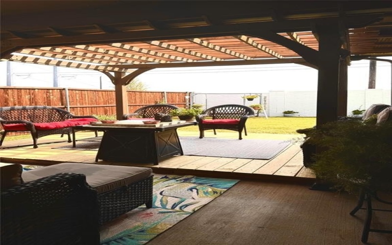 608 N Rain Barrel Place, Weston, TX 75009, 3 Bedrooms Bedrooms, ,2 BathroomsBathrooms,Residential,For Sale,608 N Rain Barrel Place,20962568
