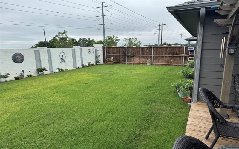 608 N Rain Barrel Place, Weston, TX 75009, 3 Bedrooms Bedrooms, ,2 BathroomsBathrooms,Residential,For Sale,608 N Rain Barrel Place,20962568