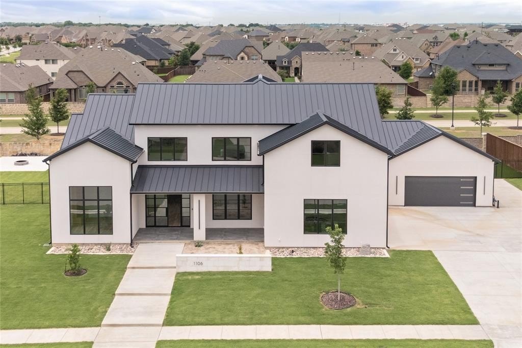 1106 Knoll Crest Drive, Mansfield, TX 76063, 6 Habitaciones Habitaciones , ,7 BañosBaños,Residential,En Venta,1106 Knoll Crest Drive,20963665