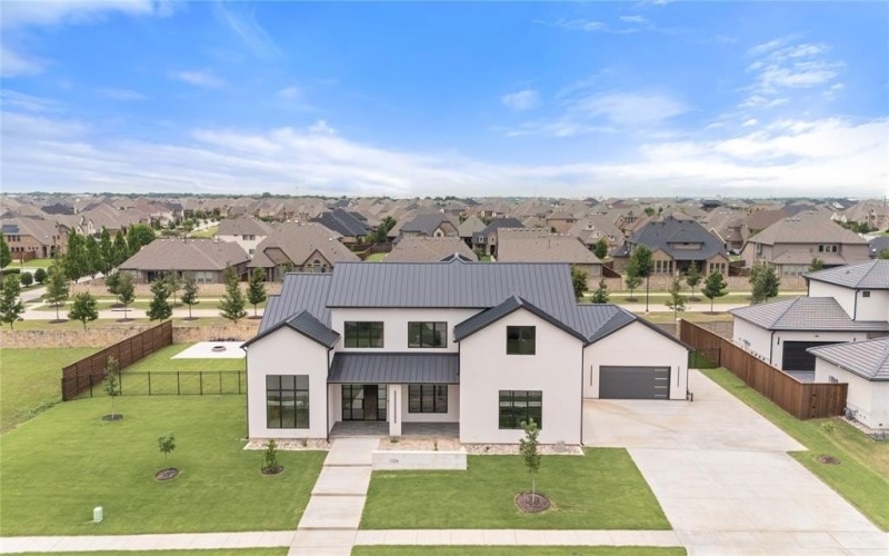 1106 Knoll Crest Drive, Mansfield, TX 76063, 6 Habitaciones Habitaciones , ,7 BañosBaños,Residential,En Venta,1106 Knoll Crest Drive,20963665