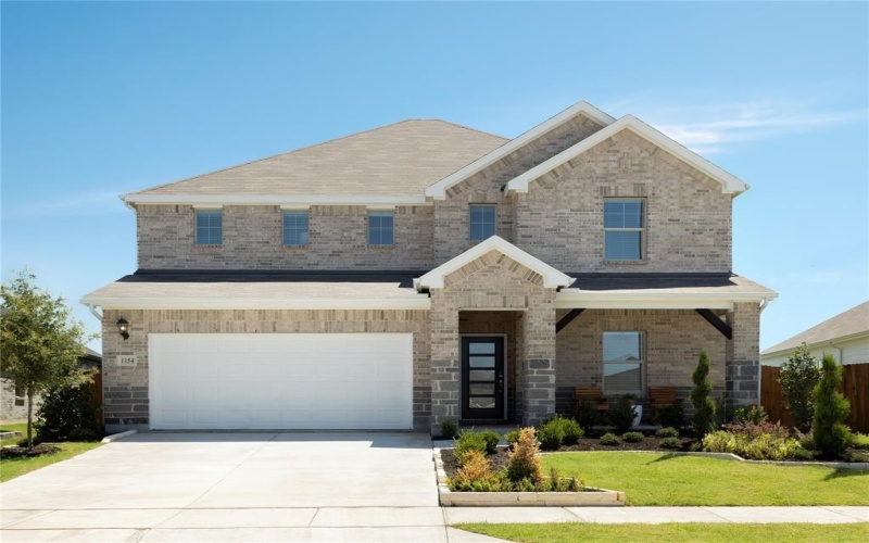 340 Sierra Ridge, Lavon, TX 75166, 5 Habitaciones Habitaciones , ,3 BañosBaños,Residential,En Venta,340 Sierra Ridge,20963785