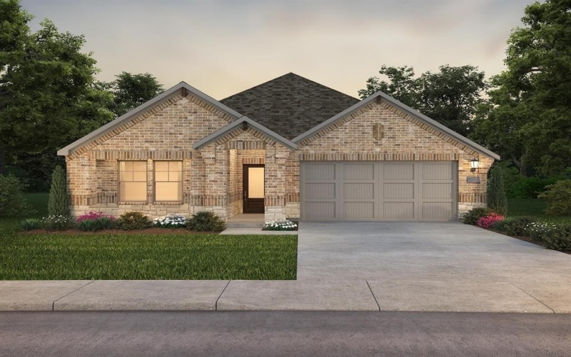 316 Sierra Ridge, Lavon, TX 75166, 3 Bedrooms Bedrooms, ,2 BathroomsBathrooms,Residential,For Sale,316 Sierra Ridge,20963892