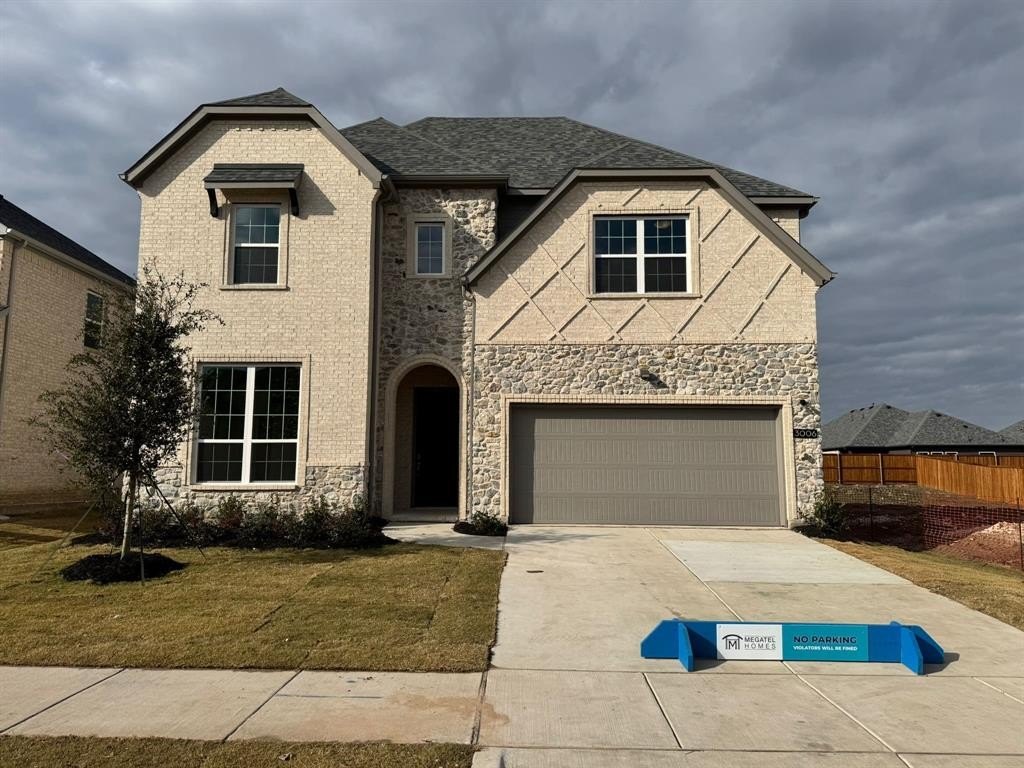 3006 Cantoni Creek, Princeton, TX 75407, 4 Habitaciones Habitaciones , ,3 BañosBaños,Residential Lease,En Alquiler,3006 Cantoni Creek,20963924